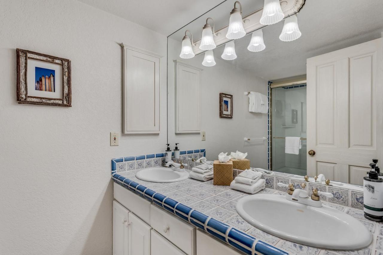 Interlude Condominiums 3-Bedroom Unit 302 Snowmass Village Eksteriør billede
