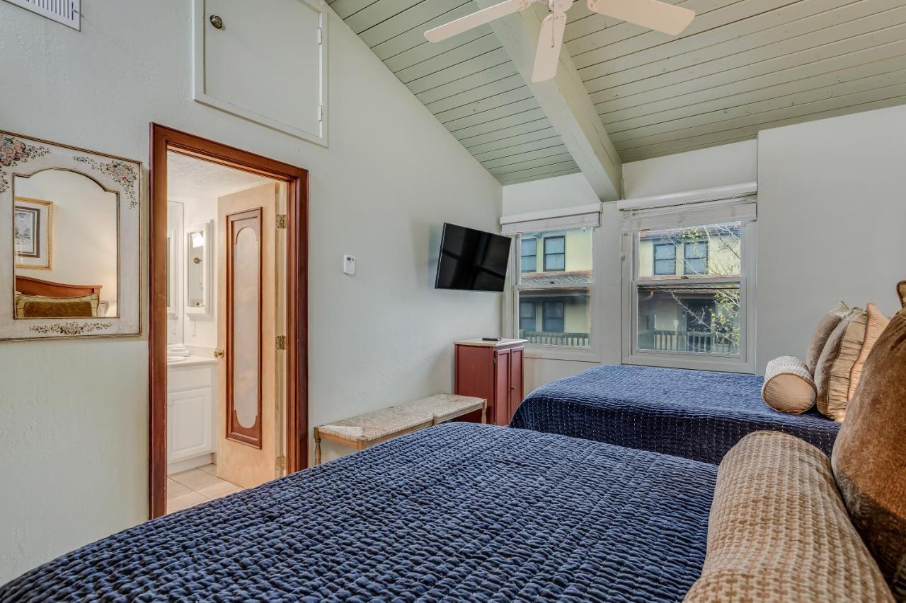Interlude Condominiums 3-Bedroom Unit 302 Snowmass Village Eksteriør billede